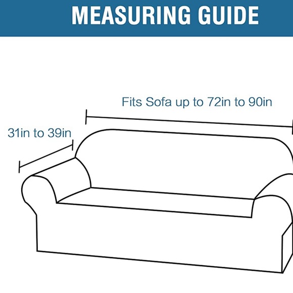 Sofa covers - Picture 4 of 5